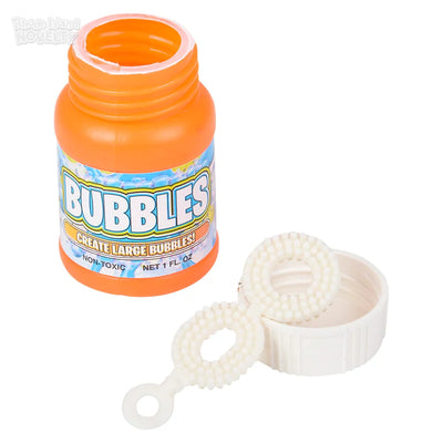 CAJA 24u Mini Bubbles 1oz