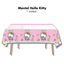 Hello Kitty Photo Mantel (x1u)