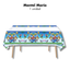 Mario Bros Mantel (x1u)