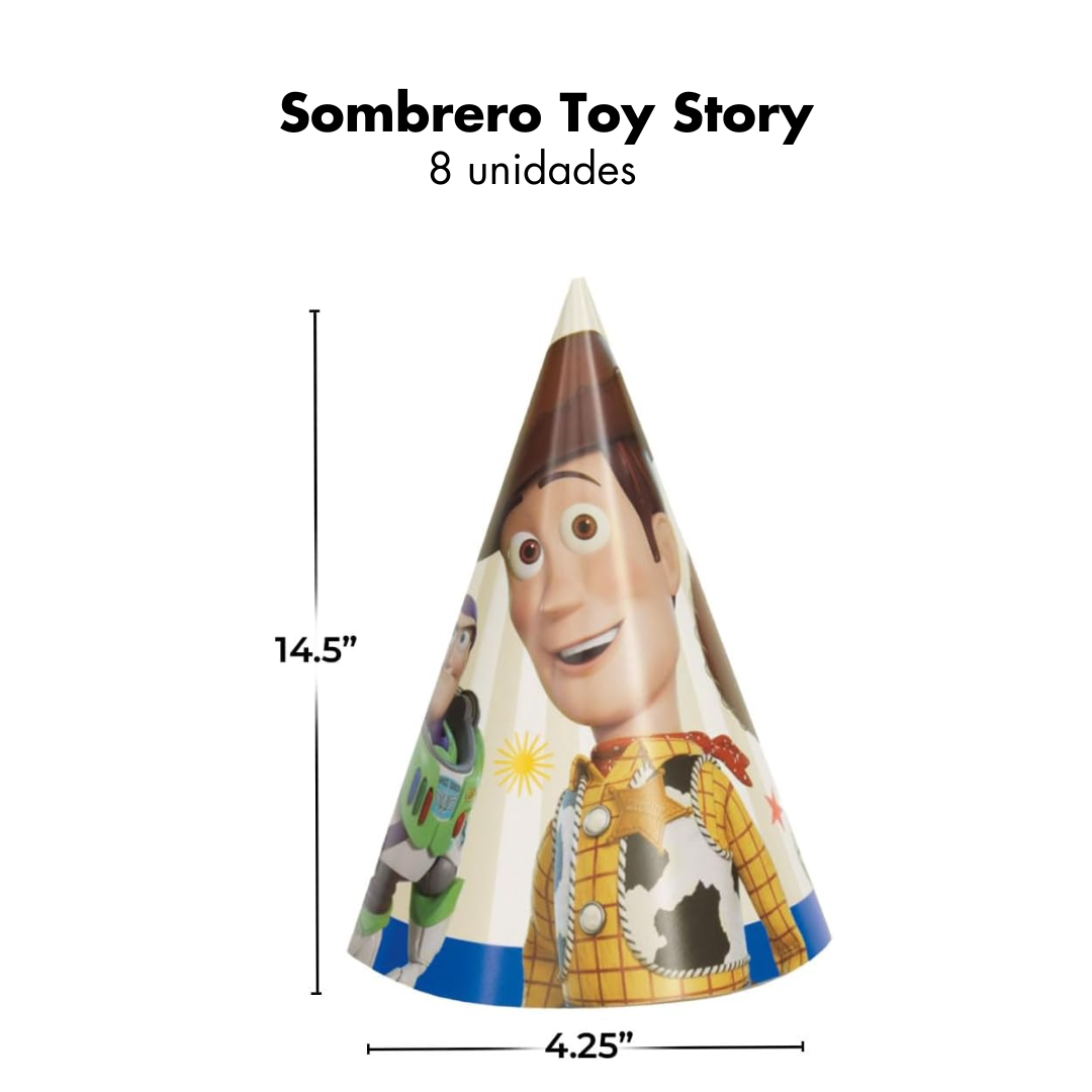Toy Story Hat (x8u)