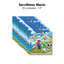 Mario Bros Servilletas (x20u)