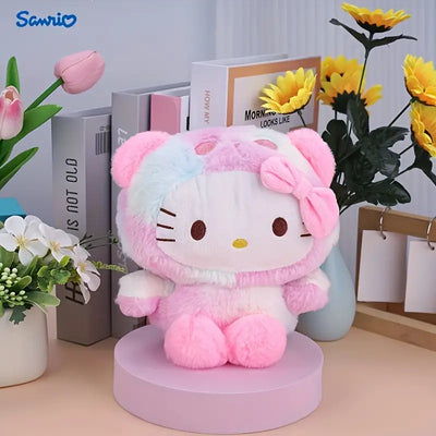 Peluche Kuromi 9.8inch