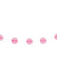 MIN HONEYCOMB BALL GARLAND
