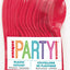 RUBY RED 18CT. CUTLERY