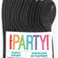 BLACK 18CT. CUTLERY