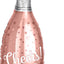 18'' CHEERS ROSE BOTTLE