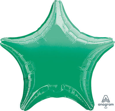 19 GREEN STAR