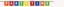 BUILDING BLOCKS BIRTHDAY BLOCK BANNER