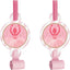 Twinkle Toes Ballet Blowouts (x8u)