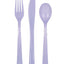 LAVENDER 18CT. CUTLERY