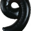 Globo Jumbo 9 Black