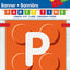 BUILDING BLOCKS BIRTHDAY BLOCK BANNER