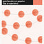 MIN HONEYCOMB BALL GARLAND