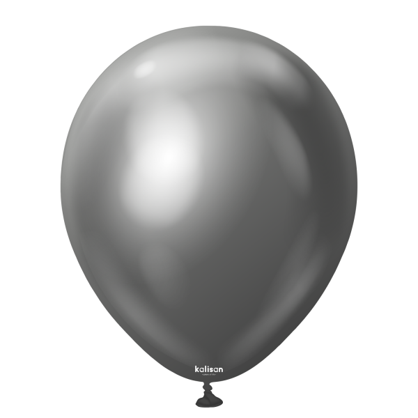 Kalisan 12" Mirror Space Grey 50ct
