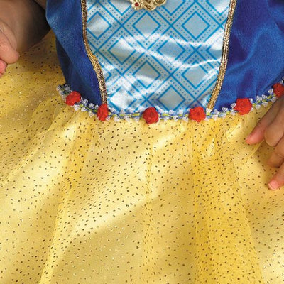 Snow White Classic Infant