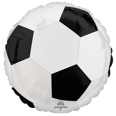 Globo Bola Pelota Soccer 18" (x1u)