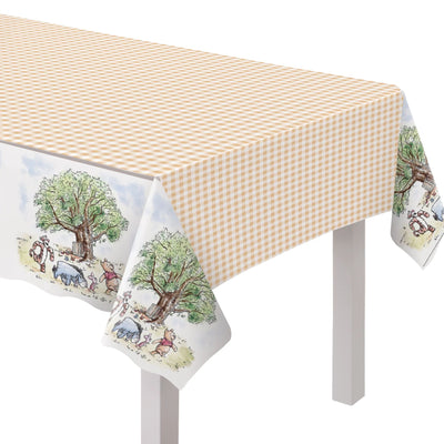 Winnie the Pooh Tablecover