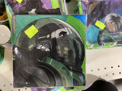 LN LIGHTYEAR