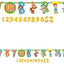 Cocomelon Banner Jumbo 10.5ft
