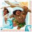 Moana Lunch Napkins (x16u)