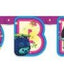 Trolls Jointed Banner 6ft (x1u)