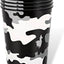 Camo Vaso Plastico Fortnite 16oz (x1u)