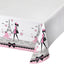 Paris Mantel Plástico Rectangular (x1u)