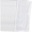 Cello Bag Clear 11.5" x 5" (x30u)