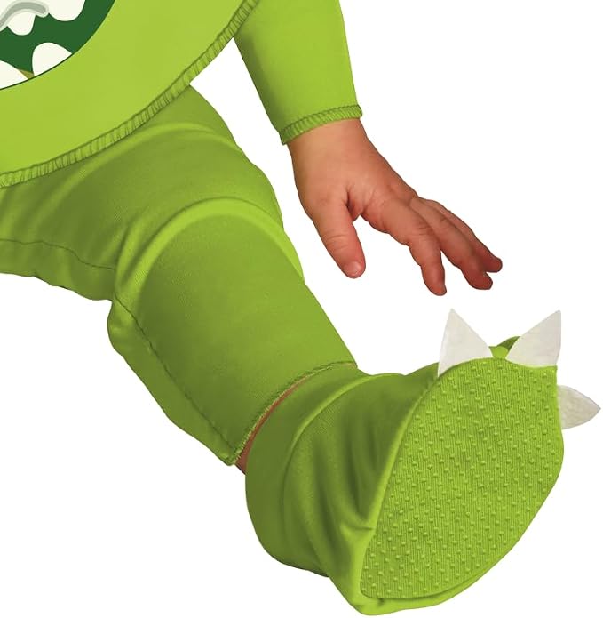 Monsters Inc. Mike Monster Infant Baby Costume