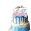 Cinnamoroll Cake Topper (x1u)
