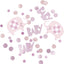 Confetti Baby Pink Elephant (0.5oz)