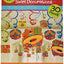 Mexican Fiesta Mega Value Pack Foil Swirls