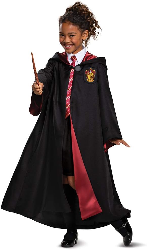 Gryffindor Robe Prestige