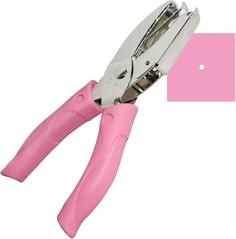 Paper Punch
