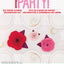 Kit de Flores de Papel – DIY (x3 unidades)