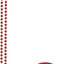 Beads Chili Pepper Medallion Mexico (x1u)