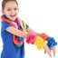 Collar Hawaiano Plastico 25" (x1u)