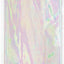 Iridescent Cello Bags 11" x 5" (x10u)