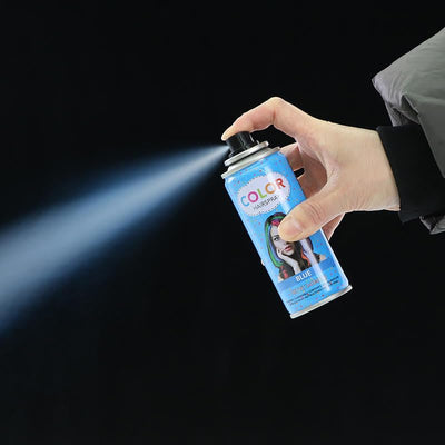 Hair Spray - Todos los Colores