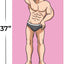 Kiss The Stud Bride Bachelorette Game