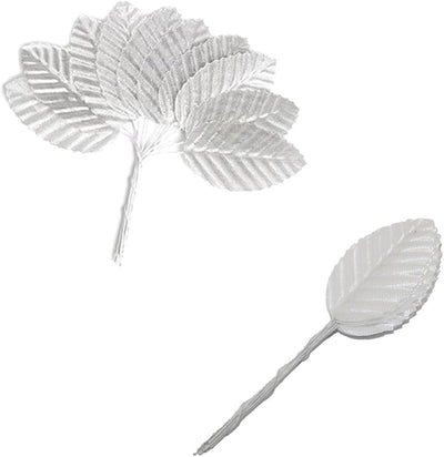 Hoja Mediana Blanca 2"