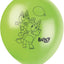Globos de Latex Bluey – 12" (Pack de 8)
