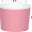 Tazas de Tratamiento Pink Clásico, 8 piezas