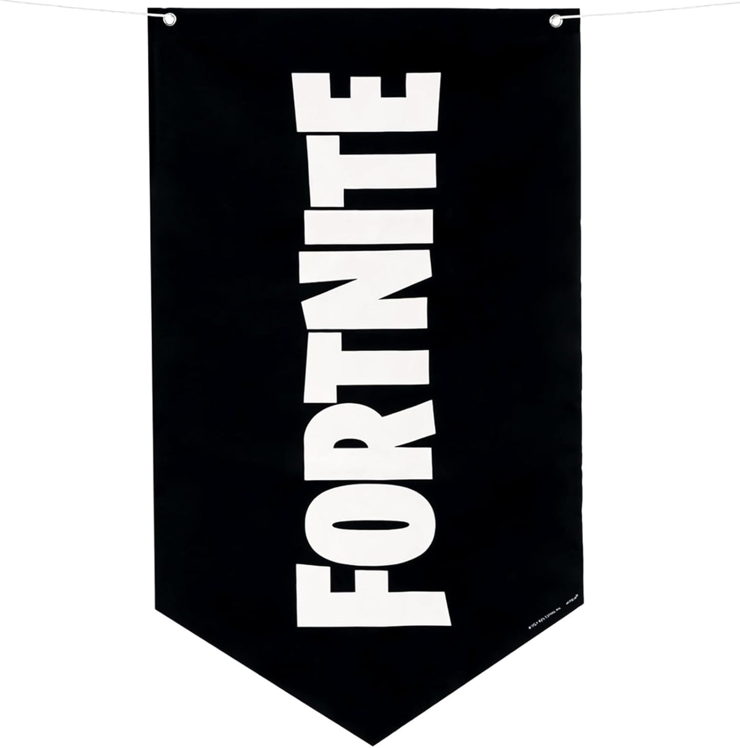 Fortnite Banner de Tela (x1u)