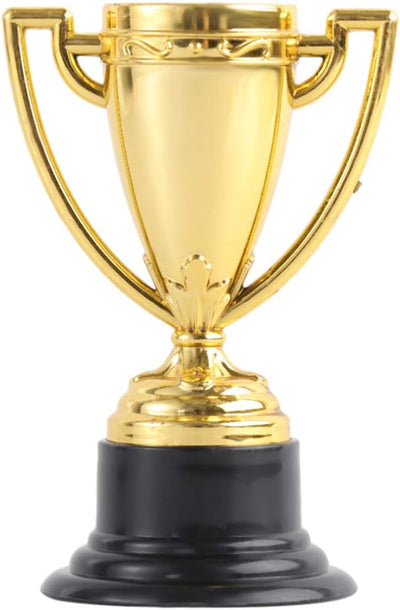 Mini Trofeos Individual