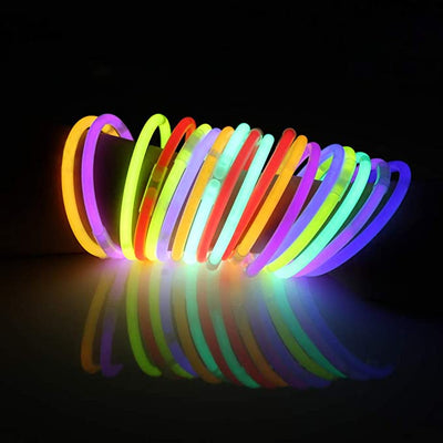 Pulseras Neon Individual