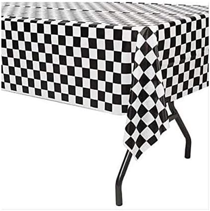 Mantel Checkered Racing (x1u)