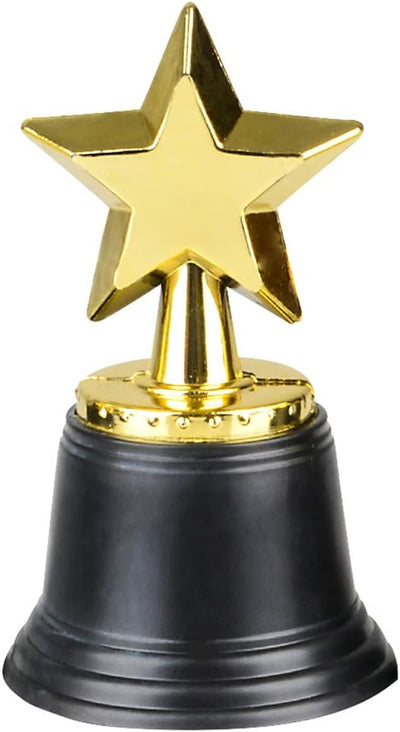 Trofeo Estrella x Unidad