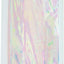 Iridescent Cello Bags 11" x 5" (x10u)