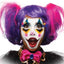 Carnival Color Makeup Palette